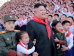 Kim Jong-un pozvao papu Franju da posjeti Sjevernu Koreju