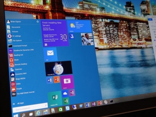 Windows 10 će biti posljednja verzija Windowsa