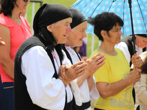 FOTO: Proslava sv. Ante na Zvirnjači