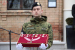 FOTO: Na Mirogoju sahranjen pukovnik Ante Pavlović
