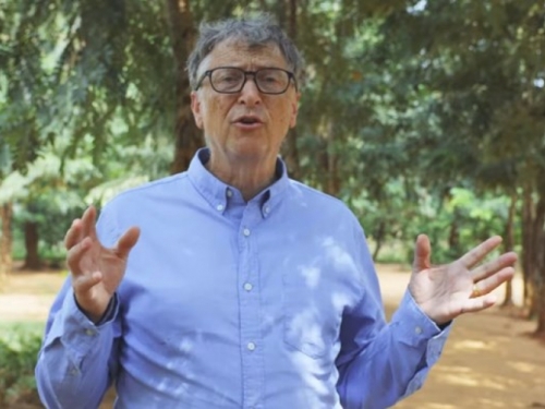 Bill Gates: 30 milijuna ljudi moglo bi umrijeti u samo nekoliko mjeseci ako se ne saberemo
