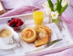 7 grešaka koje radimo kada doručkujemo