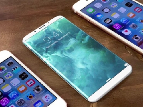Apple za novi iPhone naručio 70 milijuna savitljivih displaya od Samsunga