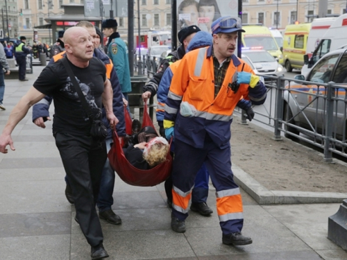 Krivac je radikalni islamist, policija pronašla još jednu bombu