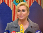 Sarajevo - prvi službeni posjet predsjednice RH