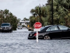 Uragan Sally poplavio Floridu i Alabamu
