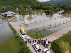 Upozorenje! Velika mogućnost poplava u BiH
