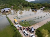 Upozorenje! Velika mogućnost poplava u BiH