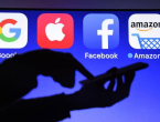 Američka političarka najavila: Razbit ću Facebook, Amazon i Google