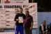 FOTO: Ekipa ''La Pont'' pobjednik 18. Streetball Rama 2020.