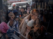 UNHCR: Osam milijuna izbjeglica u Europi od početka agresije na Ukrajinu