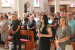 Započela trodnevnica u župi Prozor: Duhovna priprava za proslavu patrona Presvetog Srca Isusova