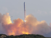 Muskov SpaceX lansirao jedanaestu raketu Starship