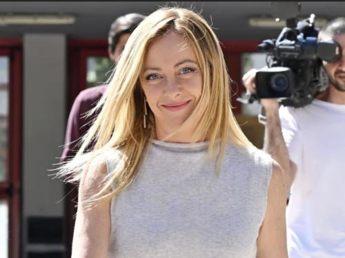 Italija neće obnoviti obrambeni sporazum s Izraelom