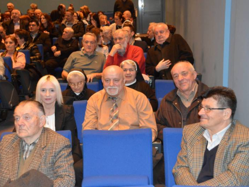 FOTO: Premijera filma Oteto djetinjstvo u Zagrebu