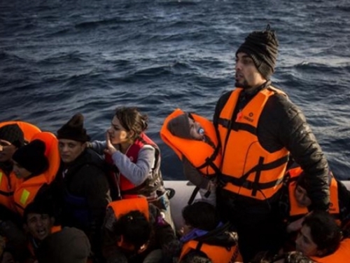 Nova tragedija: Kod grčke obale se utopilo osmero djece izbjeglica