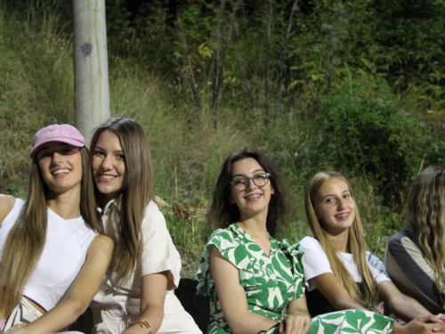 FOTO: 'Gračac' pobjednik turnira u Rumbocima