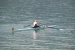 FOTO: Na Ramskom jezeru održana veslačka regata
