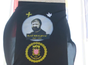 Prije 33 godine ugašen je život generala HOS-a Blaža Kraljevića