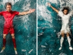 Bayern i Real nosit će dresove od reciklirane plastike iz oceana