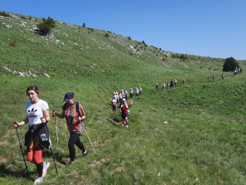 FOTO/VIDEO: Rama uskoro dobiva Gospin trg!