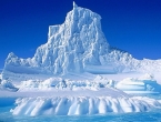 Santa leda veličine Korčule se odlomila na Antarktiku
