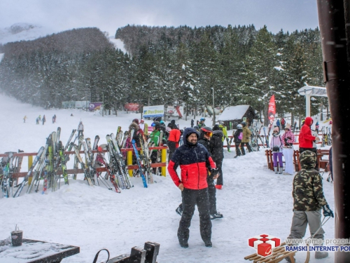 Zima i turisti – Što sve Hercegovina nudi?