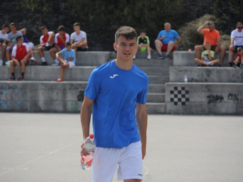 FOTO: MNK ''Rakia'' pobjednik turnira u Rumbocima