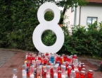 Hrvatski političari odali počast ubijenoj djeci Viteza