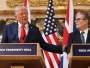 Trump rekao Starmeru da bi vojskom trebao kontrolirati britanske granice
