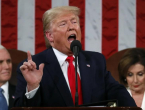 Trump ne shvaća, Amerikanci ne vjeruju