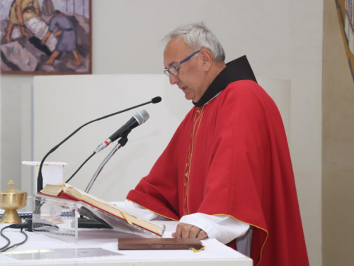 FOTO: Na Orašcu proslavljen sv. Nikola Tavelić