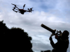 Njemačka policija će smjeti rušiti dronove