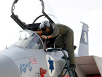Izraelski pilot: Godinama smo se pripremali za ovaj povijesni napad na Iran