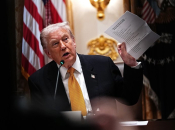 Trump: Nijedan dužnosnik SAD-a neće na summit G20