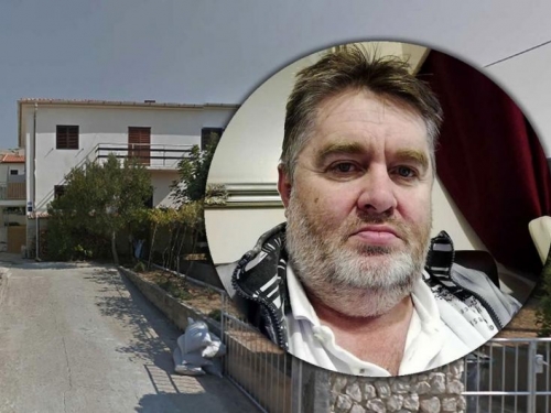 Hrvatska: Muškarac koji je djecu bacio sa balkona dobio 30 godina zatvora