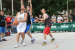 FOTO: Počeo turnir u uličnoj košarci "Streetball Rama 2014."