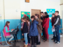 FOTO: Božićna priredba u OŠ Veselka Tenžere Uzdol