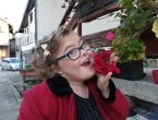 Daria Blažević, djevojka koja je nadjačala Down sindrom