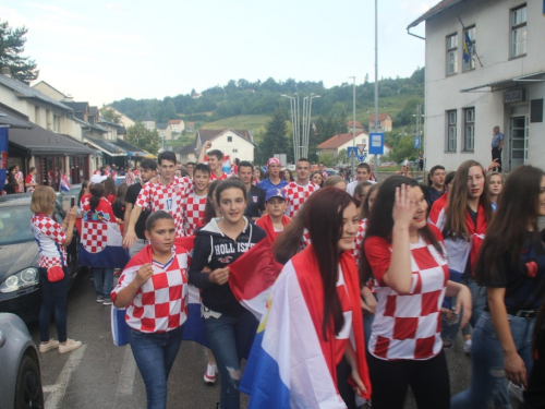 FOTO: Nije zlato, ali ste prvaci: Rama slavila srebro!