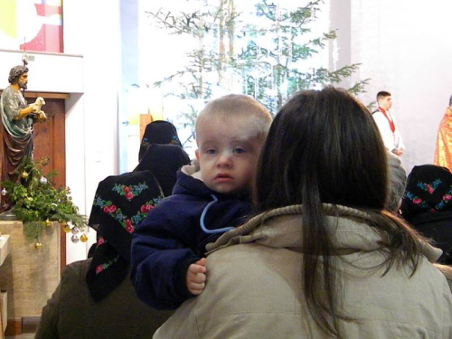 FOTO/VIDEO: Stipandan na Uzdolu
