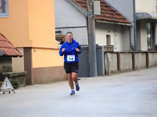 FOTO: Održan 5. Ramski polumaraton