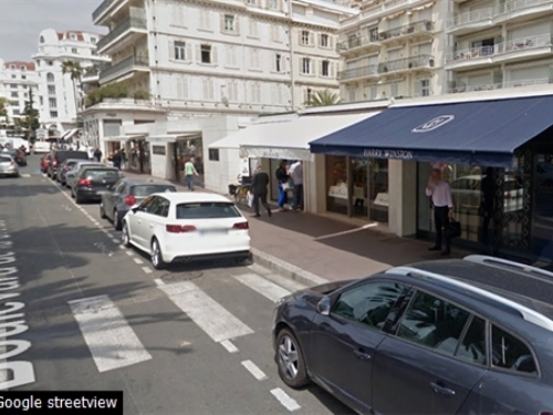 Pljačka u Cannesu: Otuđeni dijamanti vrijedi 15 milijuna eura