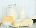 Tri najgora mliječna proizvoda koja uzrokuju probavne smetnje
