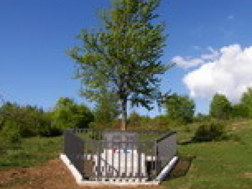 Obilježavanje četničkog pokolja u Rami 