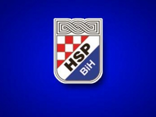 HSP BiH Rama: Predsjedniku OV-a veća plaća
