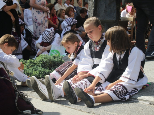 FOTO: Mala Gospa - Šćit 2018.