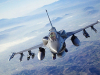 U Ukrajini srušen F-16