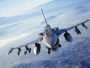 U Ukrajini srušen F-16
