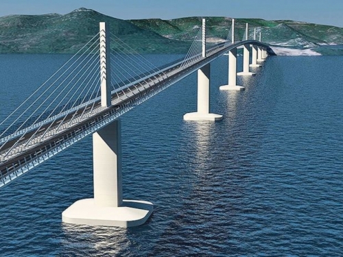 Hoće li Pelješki most završiti na sudu?